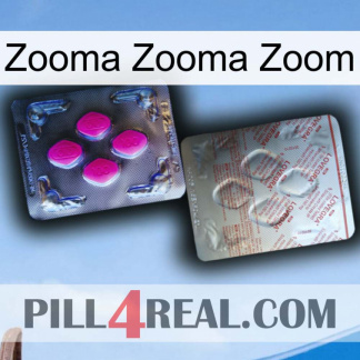 Zooma Zooma Zoom 38